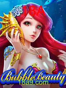 BubbleBeauty